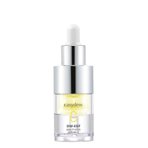 EASYDEW: Dw Egf Multy Vita Serum C 14 ml