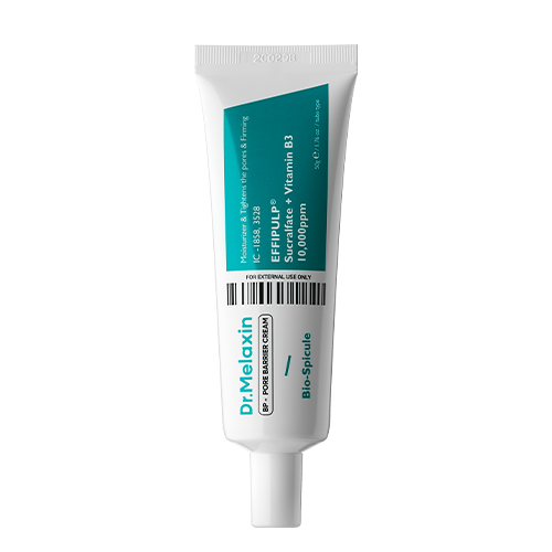 Dr.Melaxin: Bp Pore Barrier Cream 50 g