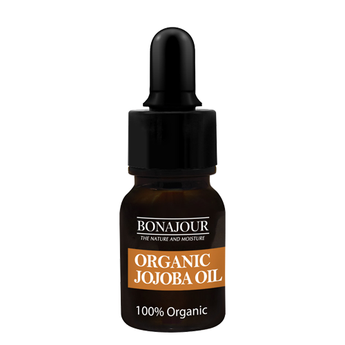 BONAJOUR: Organic Jojoba Oil