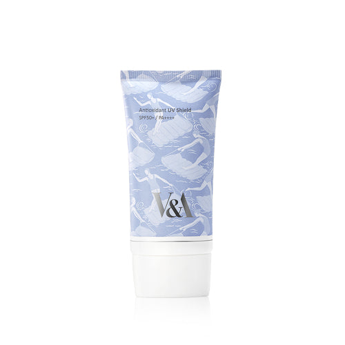 V&A: Antioxidant Uv Shield 50 ml