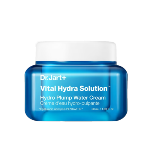 Dr.Jart+: Vital Hydra Solution Hydro Plump Water Cream 50 ml