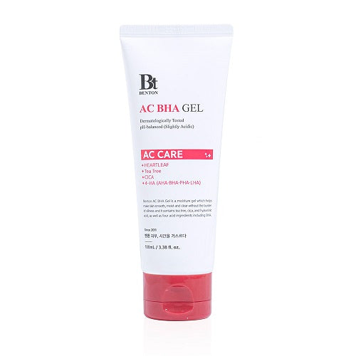 Benton: Ac Bha gel 100 ml