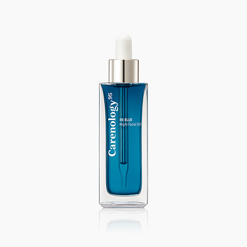 Carenology95: Re Blue Night Facial Oil 50 ml