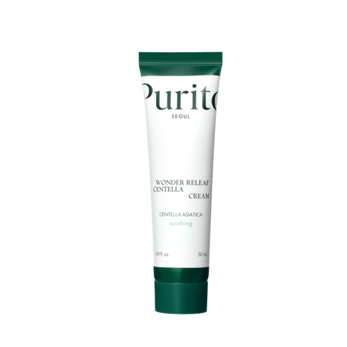 Purito SEOUL: Wonder Releaf Centella Cream 50 ml