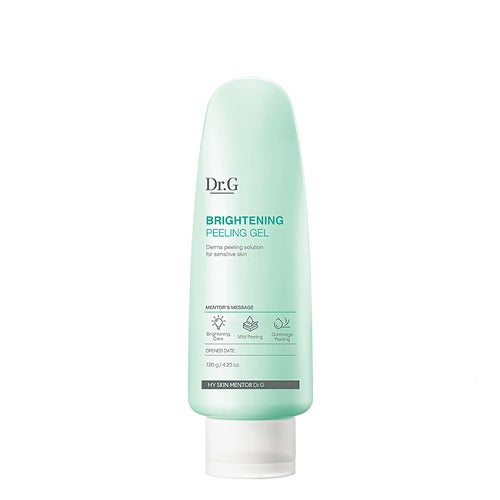 Dr.G: Brightening Peeling gel 120 g