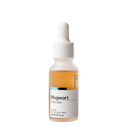 The Potions: Mugwort Water Essence 20 ml