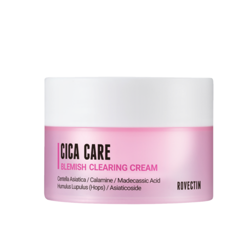 Rovectin: Cica Care Blemish Clearing Cream 50 ml