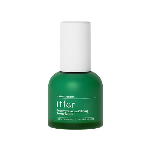 itfer: Endomyces Aqua Calming Power Serum 30 ml