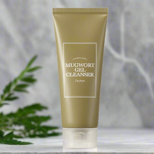 I'M FROM: Mugwort gel Cleanser 150 ml