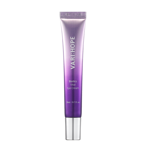 VARI:HOPE: Biotics Vital Eye Cream 20 ml