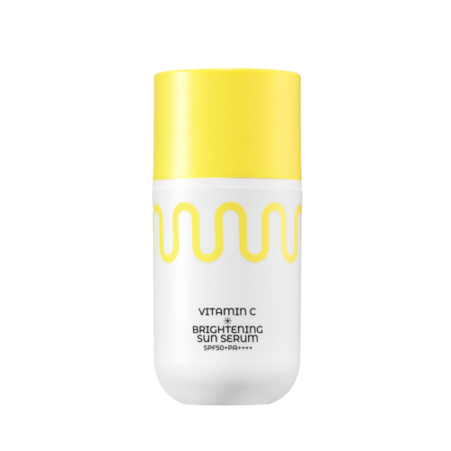 COMMONLABS: Vitamin C Brightening Sun Serum 51 ml