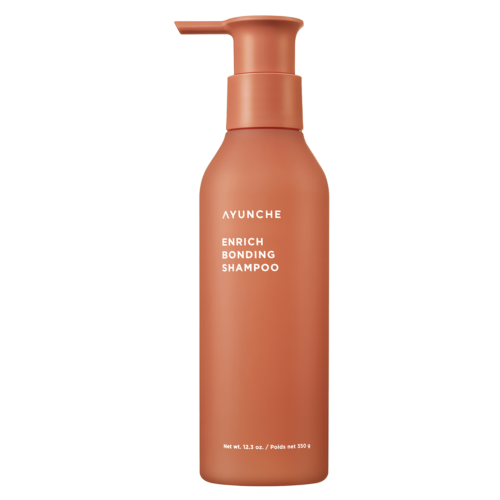 AYUNCHE: Enrich Bonding Shampoo 350 g