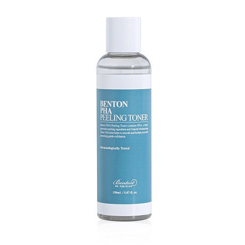 Benton: Pha Peeling Toner 150 ml