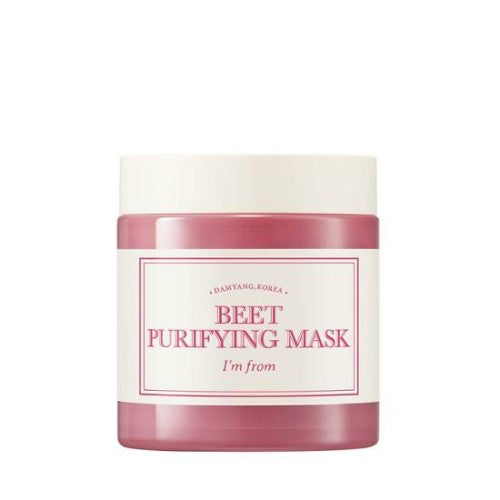 I'm from: Beet Purifying Mask 110 g