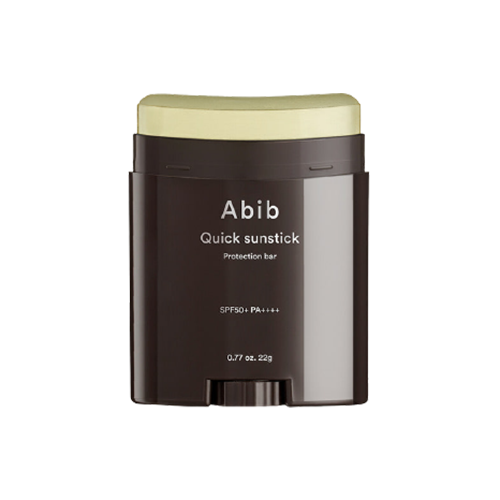 Abib: Quick Sunstick Protection Bar Spf 50 Pa 22 g