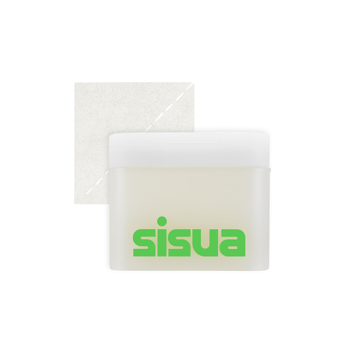 Unleashia: Sisua Tasmanian Pepper Calming 2 Piece Pad 70 ea 170 ml