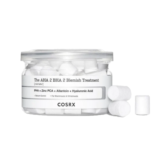 COSRX: The Aha 2 Bha 2 Blemish Treatment Serum 120 g