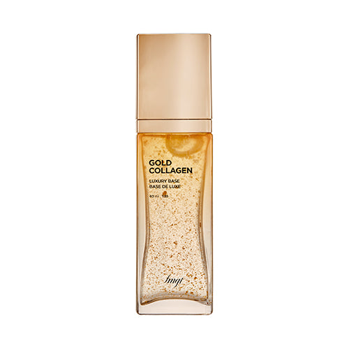 THE FACE SHOP: Fmgt gold Collagen Ampoule Luxury Base 40 ml