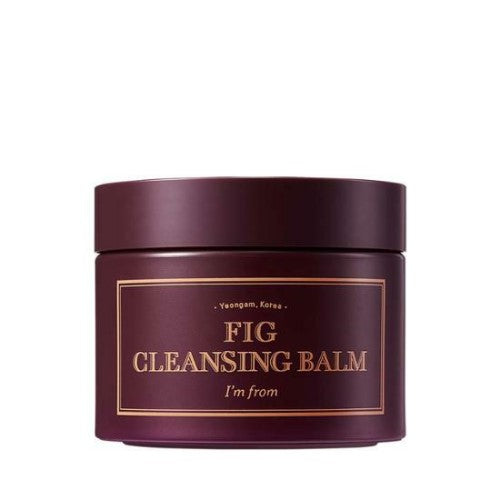 I'm from: Fig Cleansing Balm 100 ml