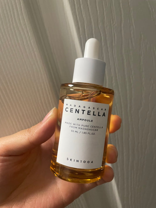 SKIN1004: Madagascar Centella Ampoule 55 ml