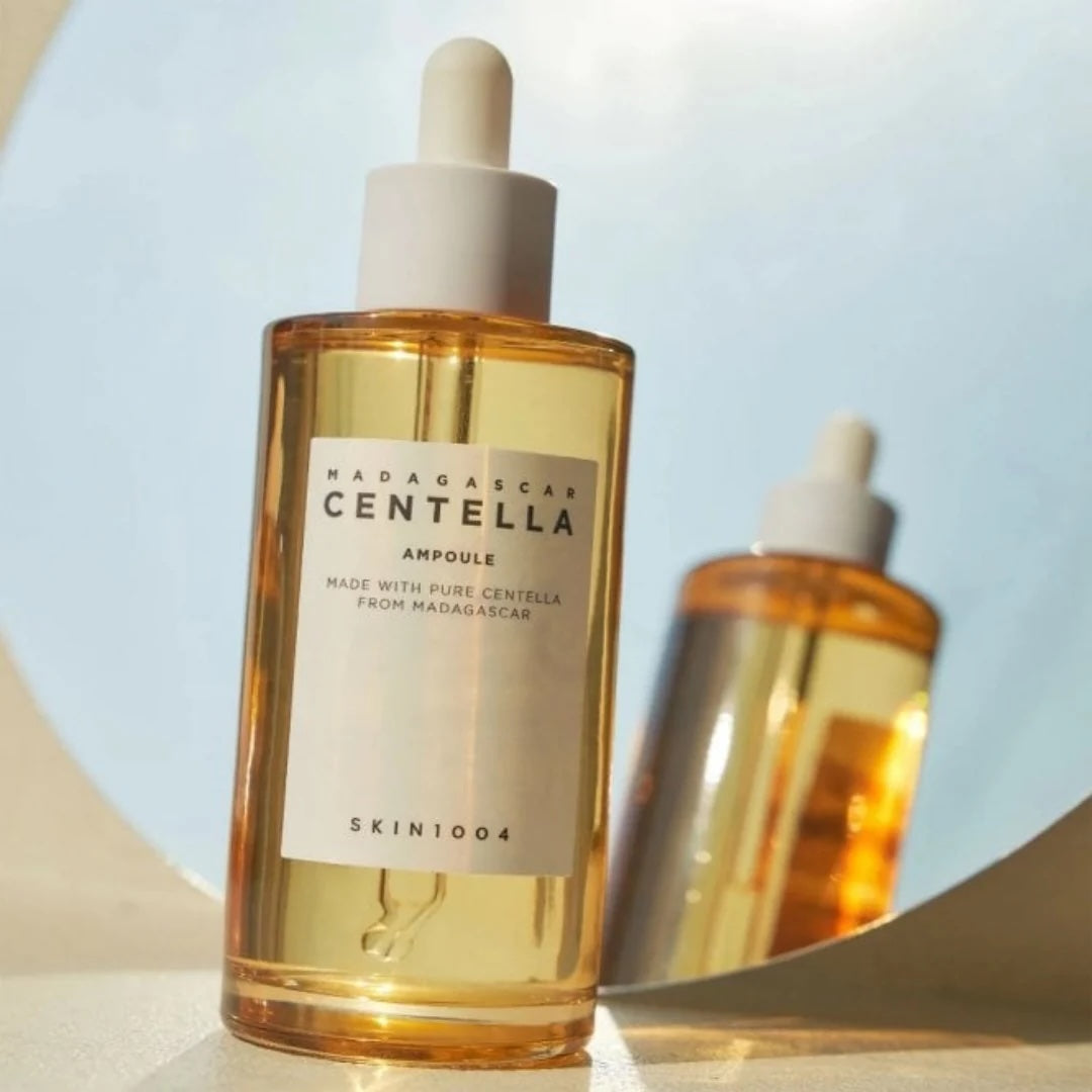 SKIN1004: Madagascar Centella Ampoule 55 ml