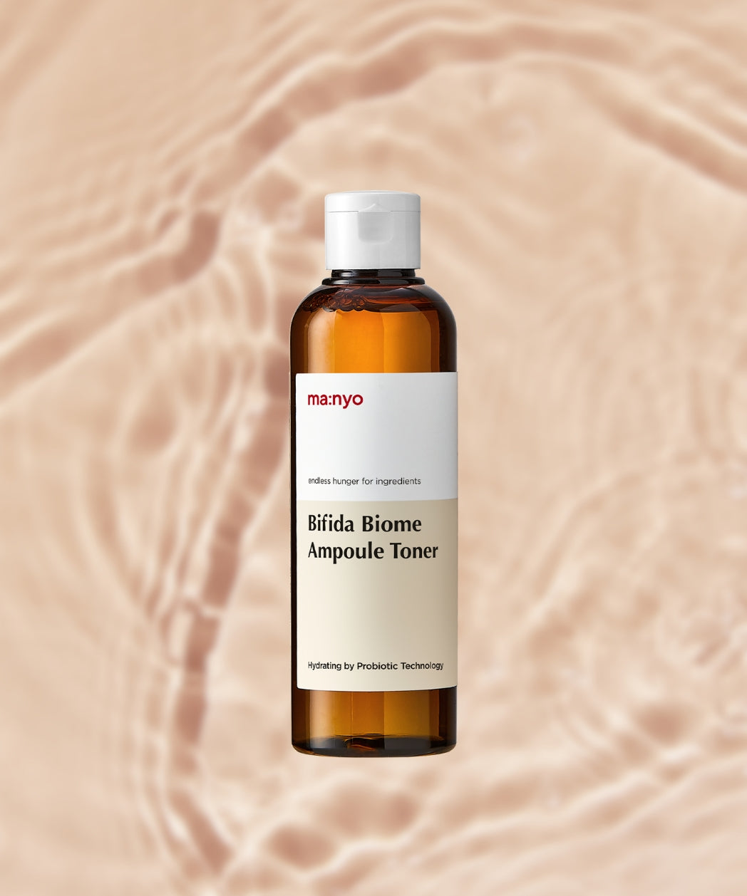 manyo: Bifida Biome Ampoule Toner 400 ml