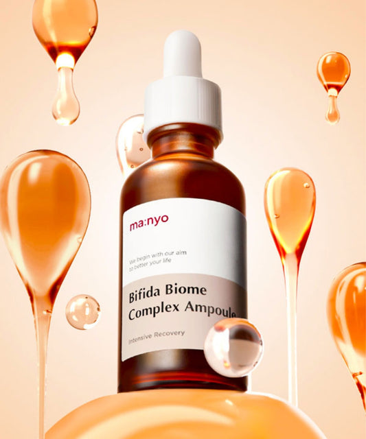 manyo: Bifida Biome Complex Ampoule 50 ml