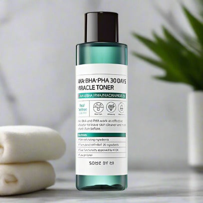 SOME BY MI : AHA, BHA, PHA 30 Days Miracle Toner 150 ml