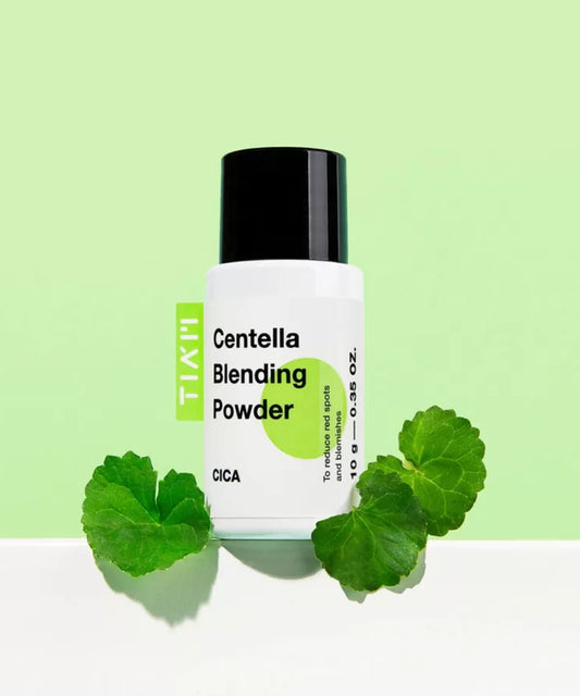 Tiam: Centella Blending Powder 10 g