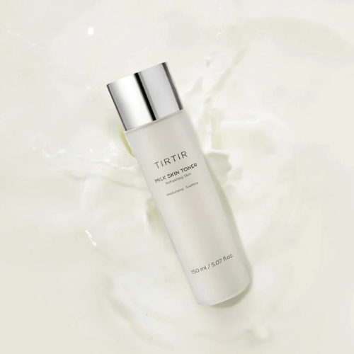 TIRTIR: Milk Skin Toner 150 ml