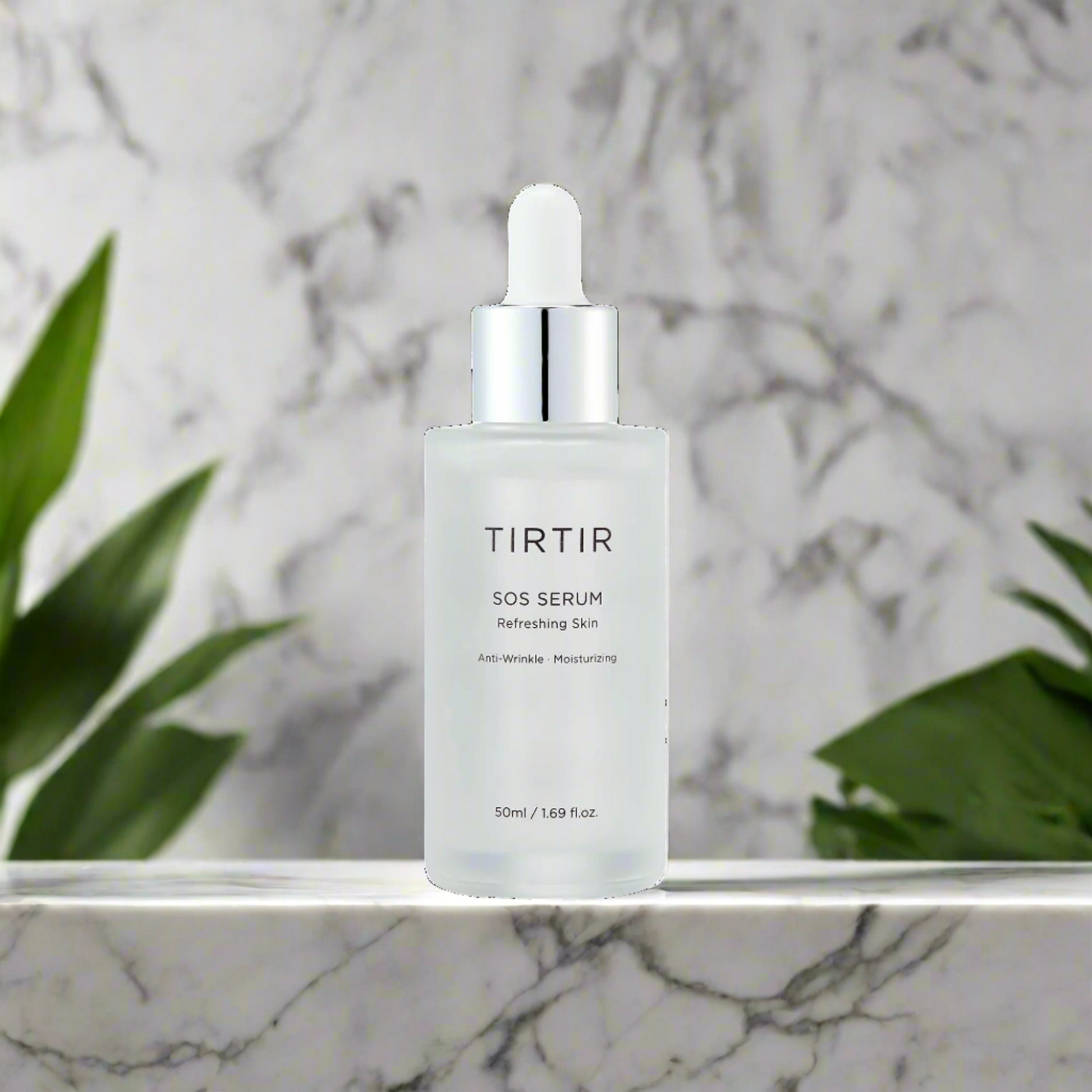 TIRTIR: SOS Serum 50 ml