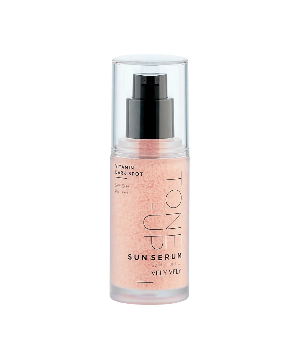 VELY VELY: Vitamin Tone Up Sun Serum 30 ml